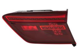 Lampa tylna zespolona Hella 2SA 012 522-101