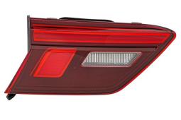 Lampa tylna zespolona Hella 2SA 012 520-071