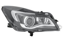 Reflektor Hella 1ZT 011 166-721