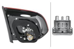 Lampa tylna zespolona Hella 2TZ 010 409-141