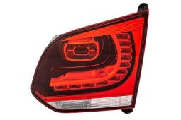 Lampa tylna zespolona Hella 2TZ 010 409-141