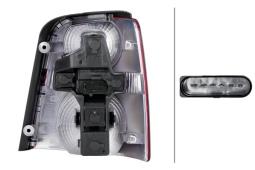 Lampa tylna zespolona Hella 2SK 009 477-051