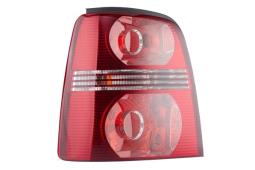 Lampa tylna zespolona HELLA 2SK 009 477-051