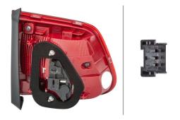 Lampa tylna zespolona Hella 2SA 010 739-101