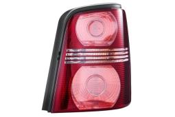 Lampa tylna zespolona Hella 2SK 009 477-061
