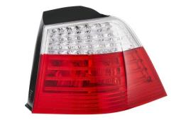 Lampa tylna zespolona HELLA 2VA 009 426-121