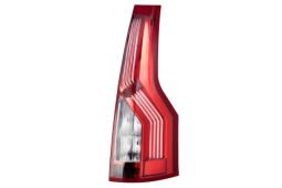 Lampa tylna zespolona HELLA 2SK 009 466-141