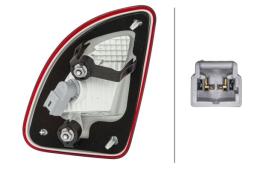 Lampa tylna zespolona Hella 2ZR 010 939-031