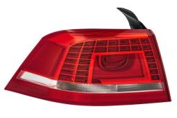 Lampa tylna zespolona Hella 2SK 010 744-031