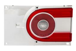 Lampa tylna zespolona Hella 2ZR 964 958-021