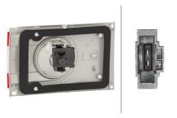 Lampa tylna zespolona Hella 2ZR 964 958-021