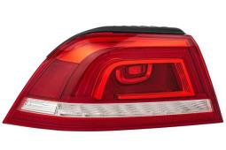 Lampa tylna zespolona Hella 2SD 010 697-091