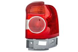 Lampa tylna zespolona Hella 2VA 964 957-021