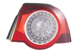 Lampa tylna zespolona HELLA 2VA 009 246-141