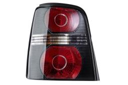 Lampa tylna zespolona Hella 2SK 009 477-091