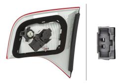 Lampa tylna zespolona
