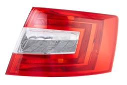 Lampa tylna zespolona Hella 2SK 011 053-101