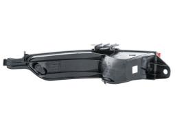 Przesłona, lampa przeciwmgielna tylna Hella 2XX 010 344-101