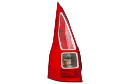 Lampa tylna zespolona HELLA 2VP 982 006-011