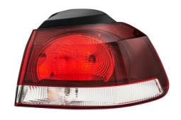 Lampa tylna zespolona HELLA 2SD 009 922-141