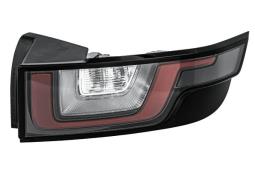 Lampa tylna zespolona Hella 2SK 012 379-461