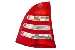 Lampa tylna zespolona
