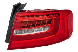 Lampa tylna zespolona Hella 2SK 010 916-101