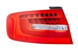 Lampa tylna zespolona Hella 2SK 010 916-091