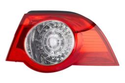 Lampa tylna zespolona HELLA 2VA 009 246-101