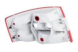 Lampa tylna zespolona Hella 2SK 011 053-101