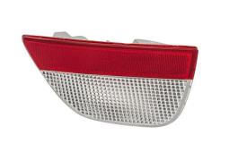 Lampa tylna zespolona