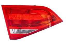 Lampa tylna zespolona Hella 2TZ 009 687-091