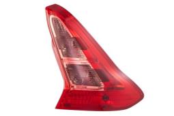Lampa tylna zespolona Hella 2SK 354 032-021