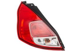 Lampa tylna zespolona Hella 2VP 354 805-011