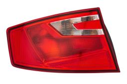 Lampa tylna zespolona Hella 2SD 011 140-051