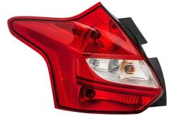 Lampa tylna zespolona Hella 2VP 354 995-071