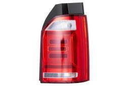 Lampa tylna zespolona Hella 2SK 012 337-061