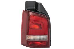 Lampa tylna zespolona Hella 2SK 010 318-091