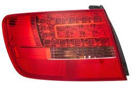Lampa tylna zespolona Hella 2VA 354 542-011