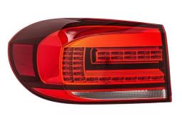 Lampa tylna zespolona Hella 2SD 011 715-051