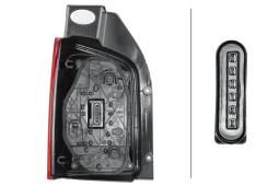 Lampa tylna zespolona Hella 2SK 012 338-041