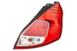 Lampa tylna zespolona Hella 2VP 354 805-021