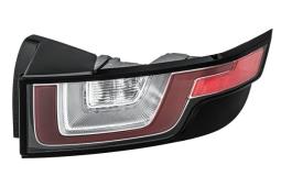 Lampa tylna zespolona Hella 2SK 012 379-421