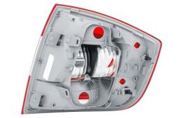 Lampa tylna zespolona Hella 2VP 354 802-011