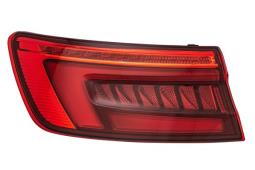 Lampa tylna zespolona Hella 2SD 012 246-051