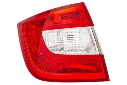 Lampa tylna zespolona Hella 2VP 354 802-011