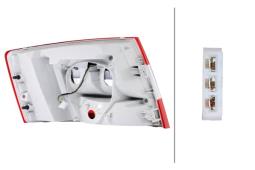 Lampa tylna zespolona Hella 2SK 011 082-101
