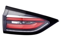 Lampa tylna zespolona Hella 2TZ 011 662-031