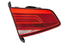 Lampa tylna zespolona Hella 2TZ 011 882-071