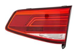 Lampa tylna zespolona Hella 2TZ 011 890-081